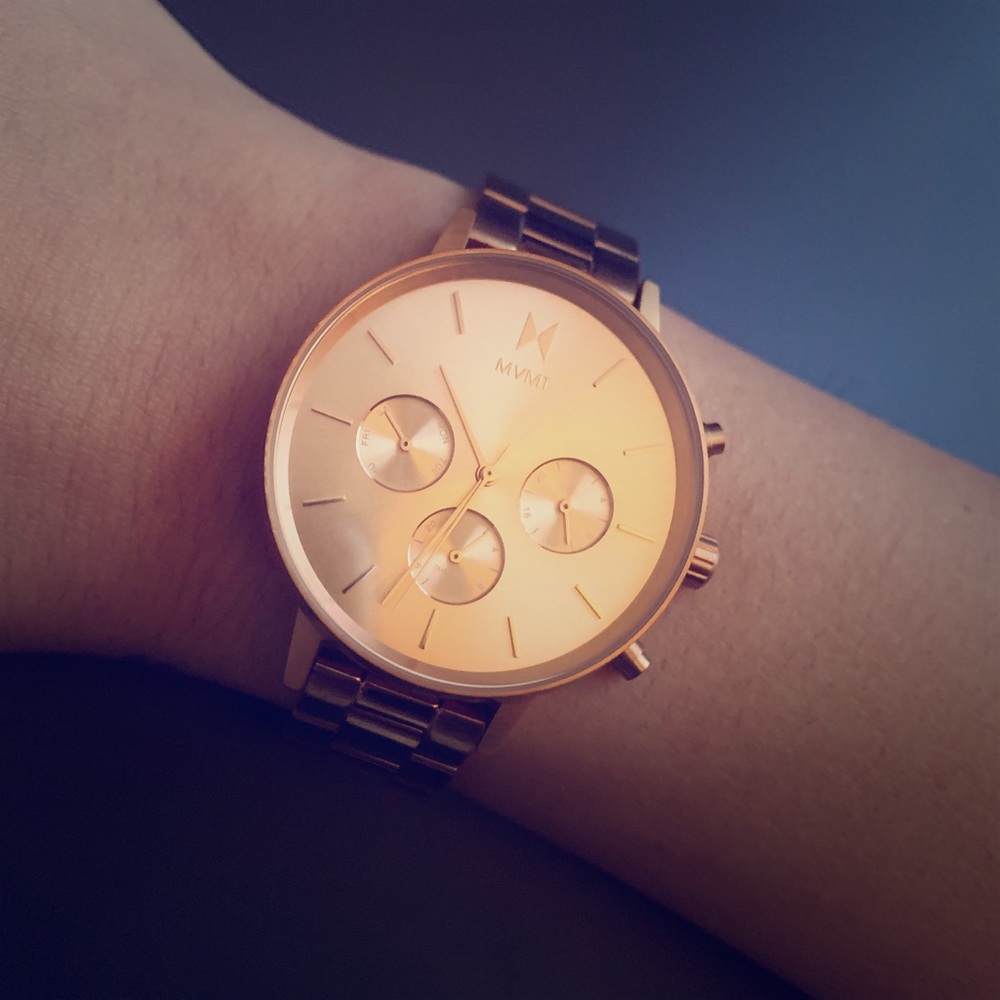 MVMT Nova Series “Leo”